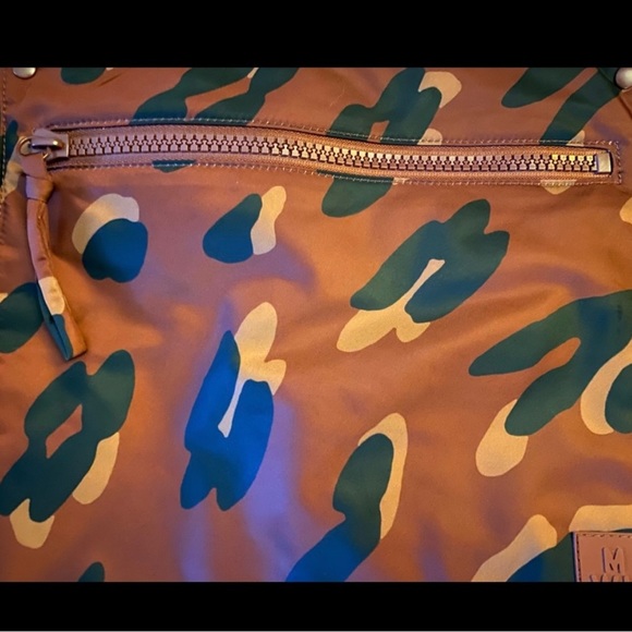 Madewell (Re)sourced Weekender Bag - Picture 7 of 9